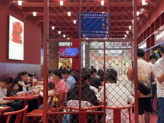 -喜家德虾仁水饺(景枫中心店)