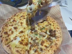 -做披萨的奇葩(中海央墅店)