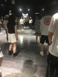 点击看大图 -嘉禾舞社·街舞培训工作室