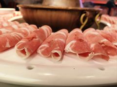 -京熹顺·老北京百年铜锅涮肉(百家湖1912店)