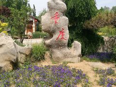 -武清南湖绿博园