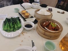 -馨越楼·点心·粤菜(赤坎店)