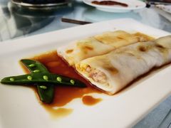 -海湾壹品·粤菜·早茶·烤鸭(拱北店)