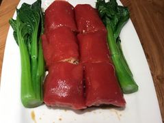 -古韵轩·江浙融合菜(梁溪店)