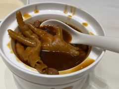 -凤凰楼酒家·粤宴点心(华强北店)