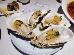 -小螺号海鲜·地道鲁菜(泉城广场店)
