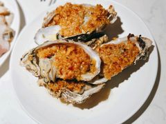 -加餐海鲜自助(宝龙一城店)