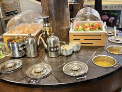 -菌自由丨野生菌火锅特色庭院餐厅(丽江古城店)