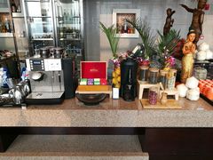 -视界美食自助餐厅·石家庄希尔顿酒店