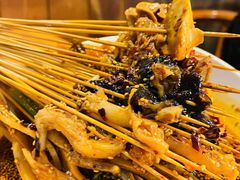 -古真记钵钵鸡(总店)