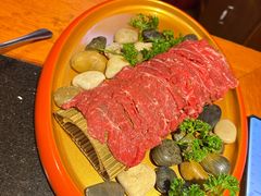 -老版火锅.12年西安排队王(沣峪口店)