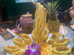 -新疆亚克西音乐餐厅(南方花园店)