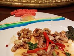 -紫阳海鲜楼·传承闽味(长乐路总店)
