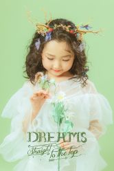 -豆豆飞儿童摄影(ccpark店)