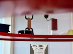 -UNIUNI(凯瑟琳广场店)