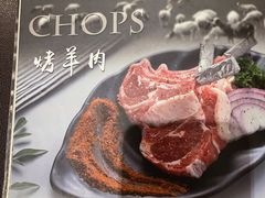 -鹤一烤肉自助餐厅(中关村店)