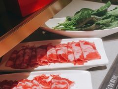 -海底捞火锅(顺城购物中心店)