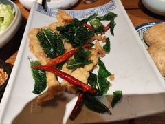 -云海肴·汽锅鸡·云南菜(天山百盛优客店)