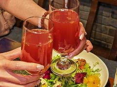 -真地道京味府·鲜橙烤鸭·北京菜(朝外大街东大桥店)