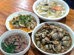 -大叔家福鼎小吃(十全街店)