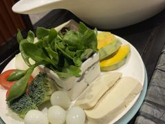 -诺筵汤品·菌汤火锅(南河坝店)