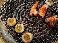 -谷牛日式烤肉(宝山U天地店)