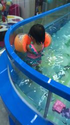 -爱儿乐婴儿游泳馆(钻石广场店)