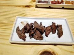 -喜来稀肉(北外滩白玉兰广场店)