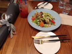 -AFS Cafe & Canteen(闽江二路店)
