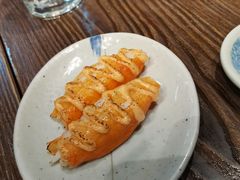 -大雄寿司(中华广场店)