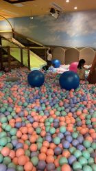 -卡通尼·Safari非洲探索乐园·生日会(金桥国际商业广场店)