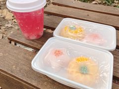 -知楚•精致湖北菜(武商MALL店)