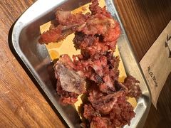 -破店肥哈·东北烧烤(南山保利店)