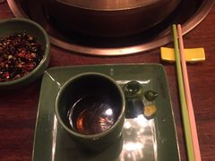 -润园四季椰子鸡火锅(海上世界店)