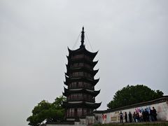 -观潮胜地公园