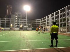 -九龙公园