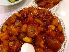 -卫鼎轩·曹公馆(鼓楼店)