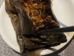 -粤北餐馆