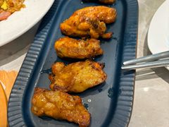 -必胜客(上海新南方商城PH店)