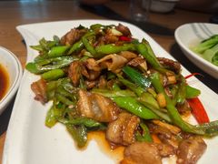 -曾牛土菜(捷瑞达店)