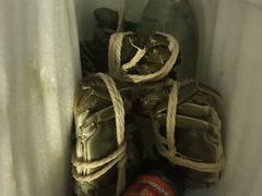 -喜洋洋蟹庄(阳澄湖店)
