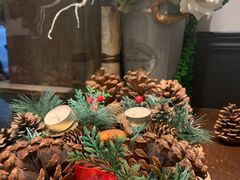 -丽莎沙拉轻食餐厅(国贸店)