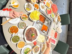 -海底捞火锅(龙岗星河COCO Park店)