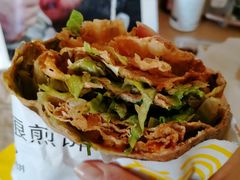 -虎头军煎饼(魏公村店)
