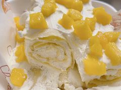 -5Cake五度无蔗糖低脂蛋糕(陶然亭店)