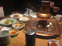 -王妃家(明洞中央店)