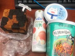-好利来(龙首印象城店)