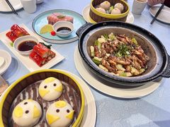 -古南都·老广东酒楼(龙江店)