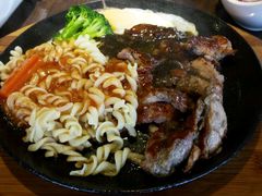 -豪享来中西餐厅(隆昌店)