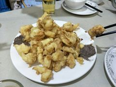 -九龙餐厅(大沽路店)